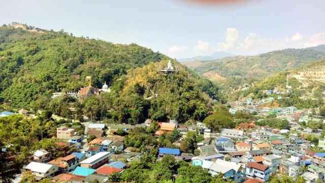 云南新增无症状感染者6例 均为缅甸陆路口岸入境3.jpg