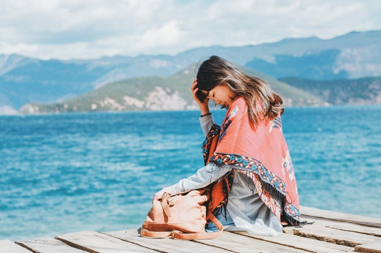 泸沽湖全面实施十大工程 努力守护一湖碧水4.jpg