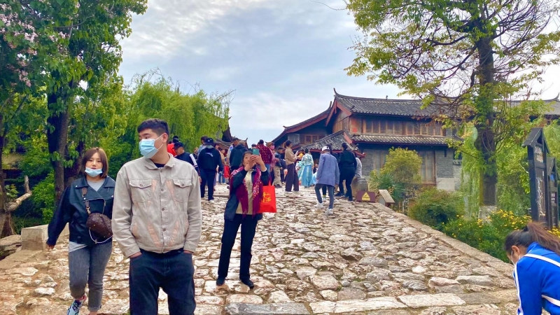 丽江周边春游指南，这几个景点绝对不会让你后悔！ (2).jpg