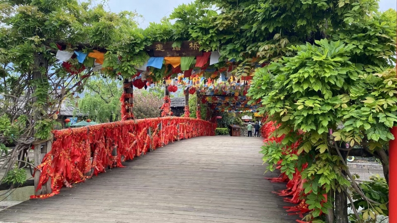 丽江周边春游指南，这几个景点绝对不会让你后悔！ (6).jpg