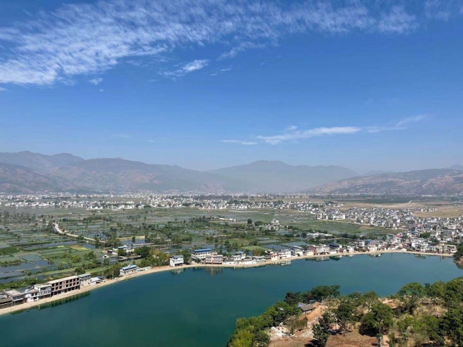 投资612亿建设旅游设施 就是为了做丽江的后花园？6.jpeg