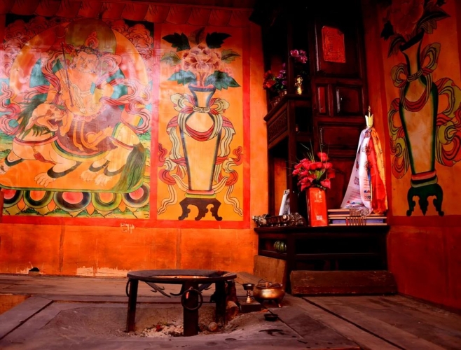 “五一”来泸沽湖  这些事，千万不要做！ (3).jpg