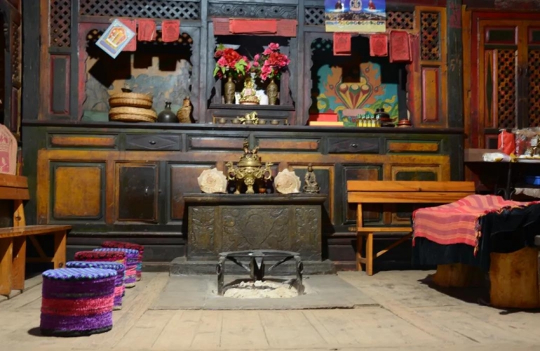 “五一”请放心游玉龙雪山，旅游购物可30天无理由退货 (1).jpg