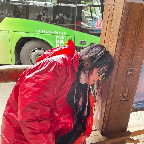 敬畏自然 一位游玩玉龙雪山高原反应游客的心声1.jpg