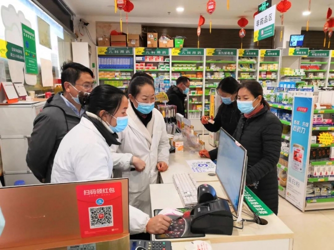 丽江市市场监管局多措并举全力做好医疗器械质量安全保障3.jpg