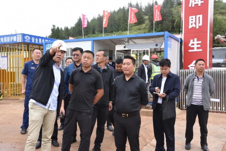 古城区两个重大项目 书记带队调研推进 (2).jpg