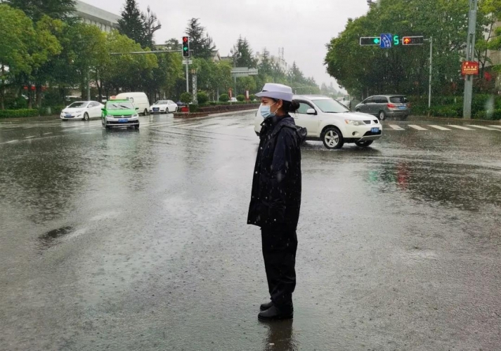 “三防三着力”，古城公安道路交通管理有绝招！2.jpg