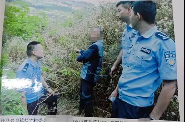 华坪一男子为泄愤往水窖里倒农药 害人未遂被判刑 (2).jpg