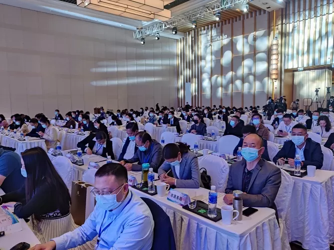 第四届“绽放杯”5G应用征集大赛在丽江举行 古镇5G全域旅游引人瞩目