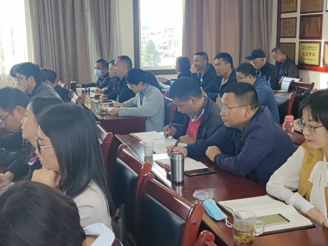 丽江市卫生健康委传达学习贯彻市第五次党代会精神 (4).jpg