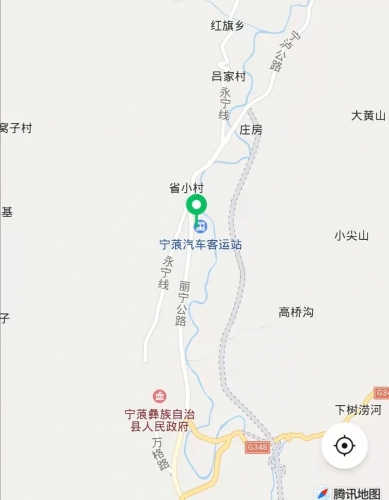10月6日起，宁蒗客运站迁址新站试运营 (1).jpg