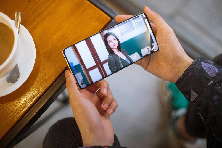 心理健康是一场危机，不应“无休止、无意义”地刷手机