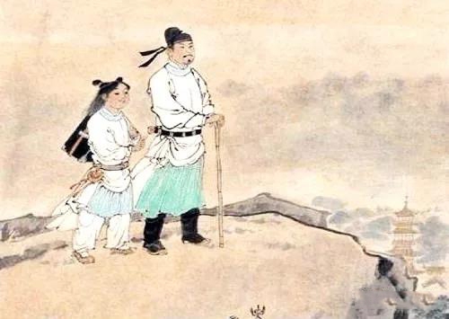 【网络中国节】诗词中的重阳节