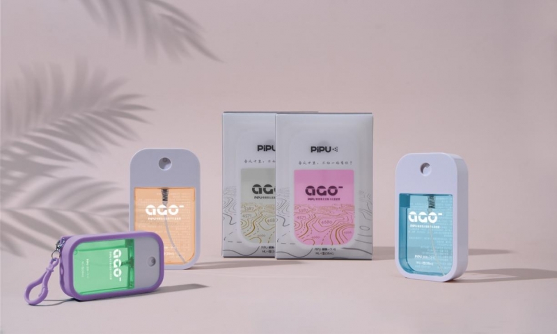 云南唯一！丽江文创新品喜获“2021中国旅游商品大赛（健康主题）”金奖！