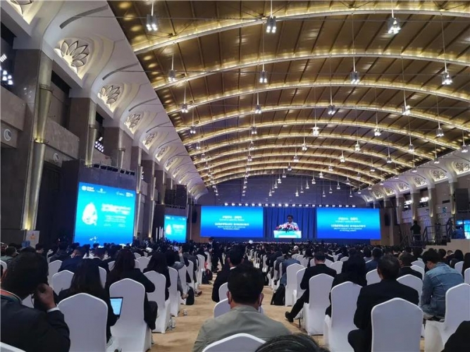 华坪县应邀参加联合国生物多样性大会生态文明论坛 1.jpg