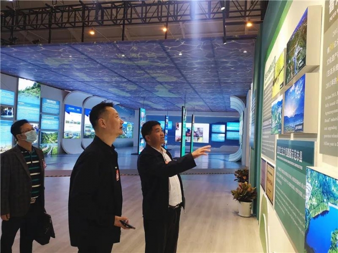 华坪县应邀参加年联合国生物多样性大会生态文明论坛 2.jpg