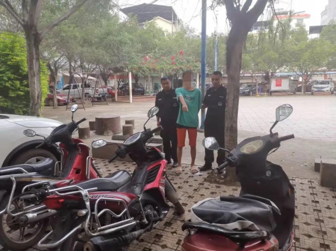 华坪警方破获多起盗窃案！ (1).jpg