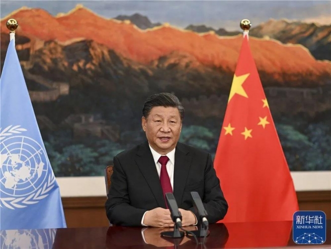 COP15第一阶段会议闭幕，世界、中国和云南收获了什么 (3).jpg