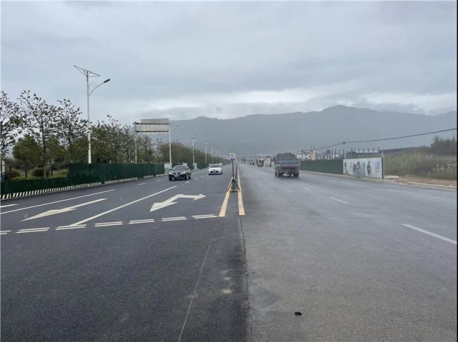 祥和东路实现双向通行 (2).jpg