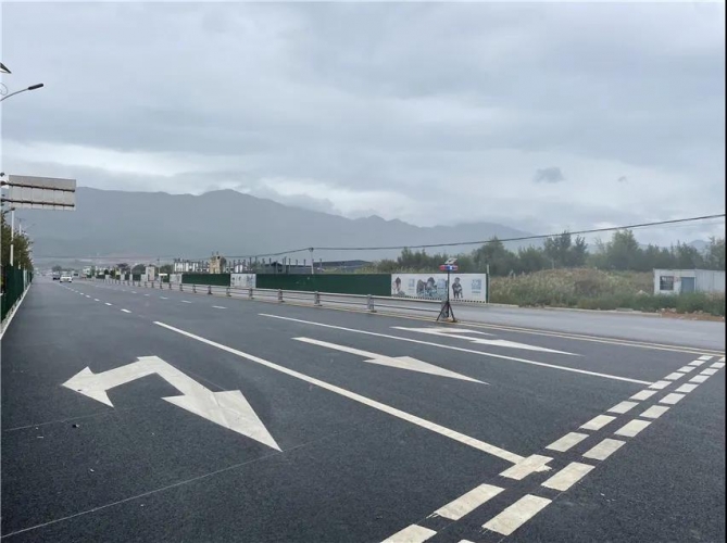 祥和东路实现双向通行 (3).jpg