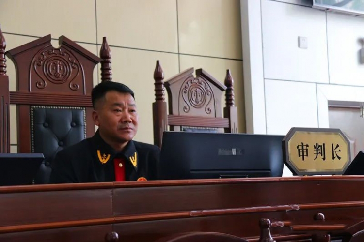 助守边境防线 四人偷越国境被依法判处