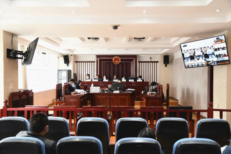 在禁捕区非法捕捞水产品：判处拘役连带赔偿7000余元！