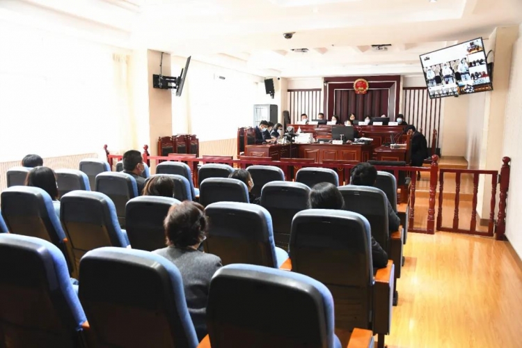 在禁捕区非法捕捞水产品：判处拘役连带赔偿7000余元！