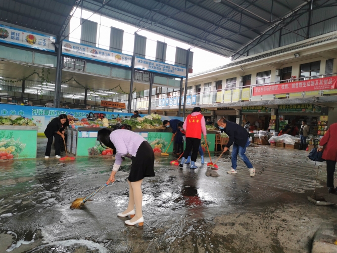 丽江古城区:全区全力齐创建 文明成果惠全民 丽江古城区:全区全力齐创建 文明成果惠全民