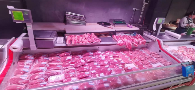 14—17元市斤，猪肉价格或将迎来“上升期”？