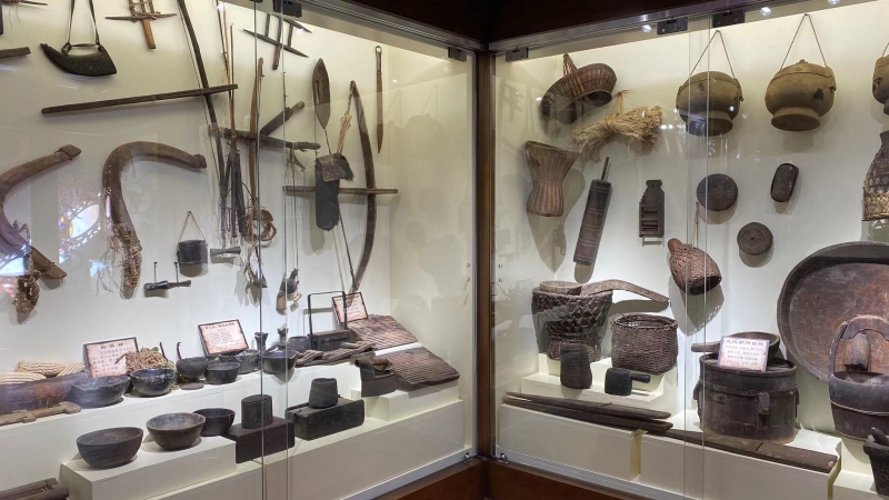 丽江古城又一博物馆开馆  在这里品味茶马古道的独有魅力 (5).jpg