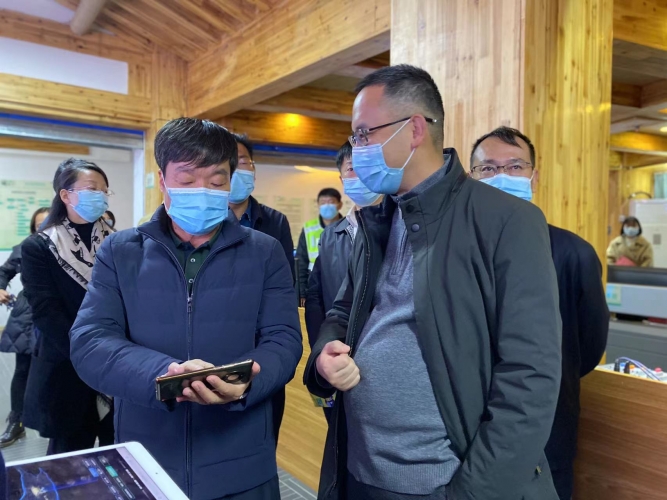 云南省旅游重点工作推进会走进丽江   点赞丽江经验 (2).jpg