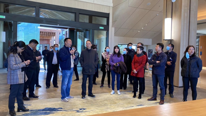 云南省旅游重点工作推进会走进丽江   点赞丽江经验 (4).jpg