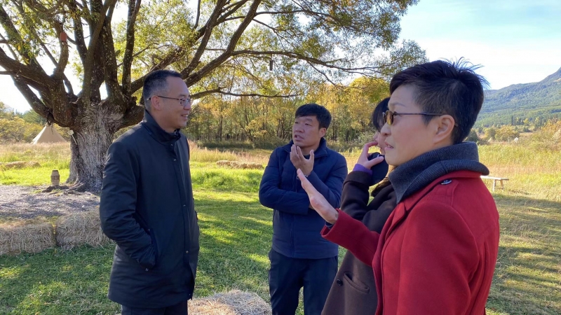 云南省旅游重点工作推进会走进丽江   点赞丽江经验 (6).jpg