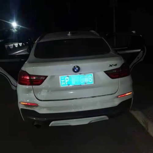 非法运输野生保护动物，抓！