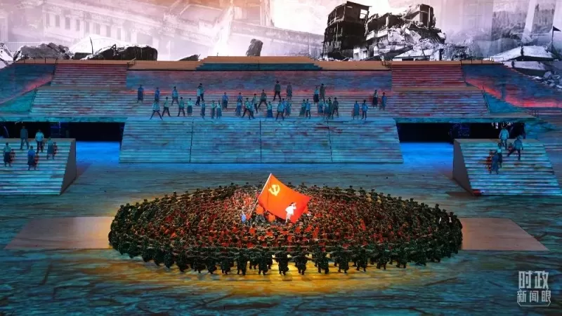 党的十九届六中全会审议通过重磅决议，释放哪些重要信息？