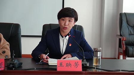 永胜法院执行案款集中发放55万余元！