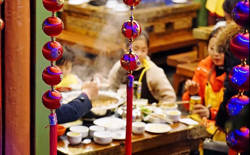 丽江古城入选第一批国家级夜间文化和旅游消费集聚区名单