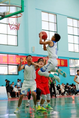 2021年云南省青少年校园足球、篮球、啦啦操四级联赛丽江市总决赛举行4.jpg