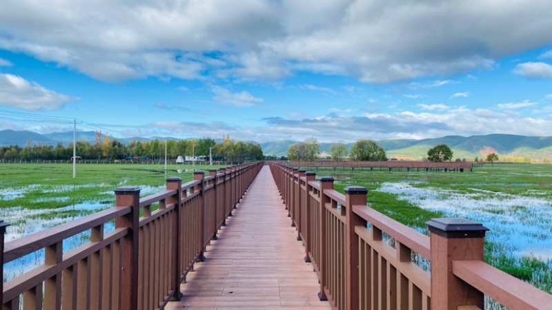 丽江，最令你无法割舍的是什么？