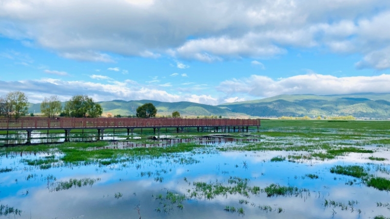 丽江，最令你无法割舍的是什么？