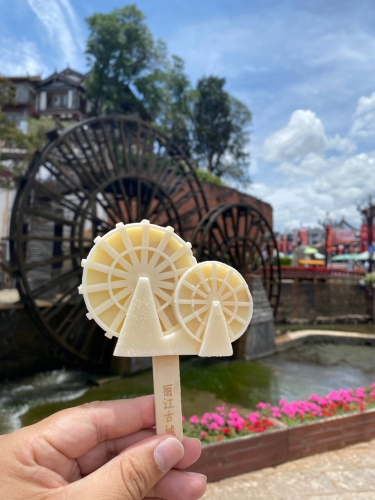 丽江，最令你无法割舍的是什么？