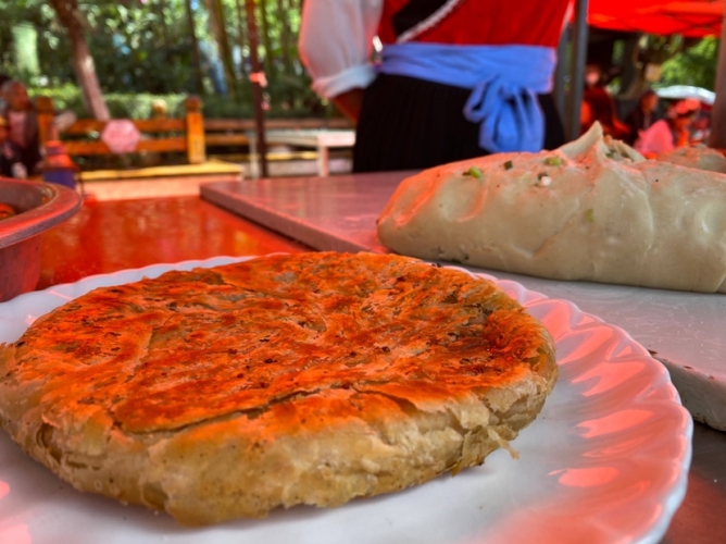 丽江，最令你无法割舍的是什么？