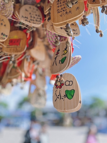 丽江，最令你无法割舍的是什么？