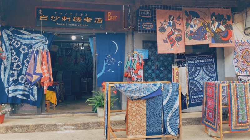 丽江，最令你无法割舍的是什么？