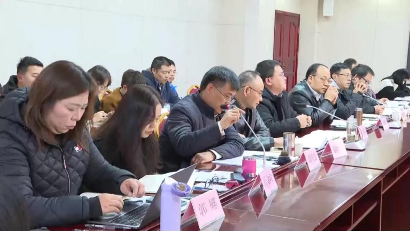 云南省社科院专家团队赴古城区考察调研并签署合作协议 助力古城区高质量发展