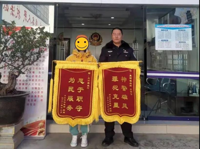 客栈内价值数万元的物品被盗？古城民警迅速抓获嫌疑人并将被盗物品全部追回