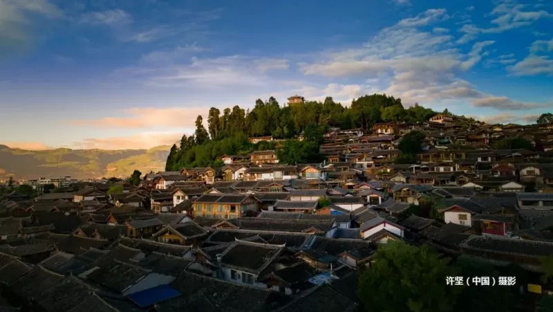 丽江古城将开展传统民居保护维修技术培训