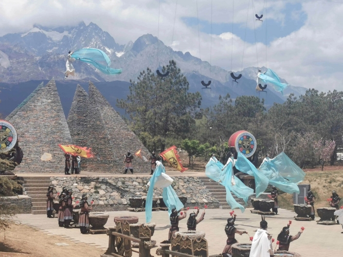 构建全域旅游、净化市场环境，丽江旅游这半年……