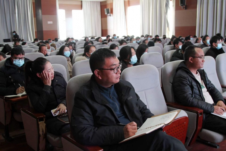 丽江市文旅系统深入学习贯彻党的十九届六中全会精神 (4).jpg