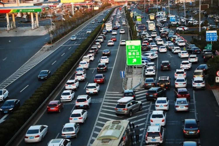 @云南人，重要提示！事关春运！